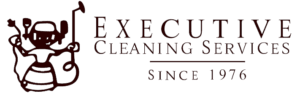 Executive Cleaning Services of Phoenix logo